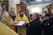 В Киеве военные священники УПЦ со всей Украины ищут пути эффективной помощи воинам