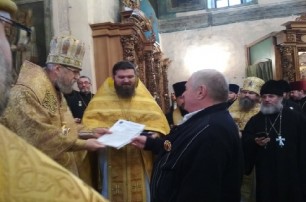 В Киеве военные священники УПЦ со всей Украины ищут пути эффективной помощи воинам