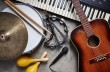 Музыкальные инструменты и оборудование в Украине от компании «Музыкант»