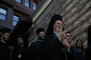 В Болгарской Православной Церкви заявили, что Константинопольский патриархат игнорирует церковные каноны