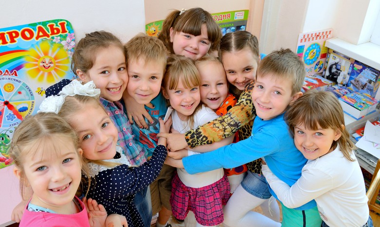 Почему по всей Украине резко закончились деньги на детсады и что делать родителям