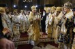 На торжествах в Варне митрополит Антоний встретился с Болгарским Патриархом