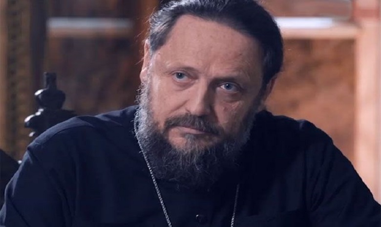 Грицак не смог рассказать, чем епископ Гедеон угрожал национальной безопасности Украины