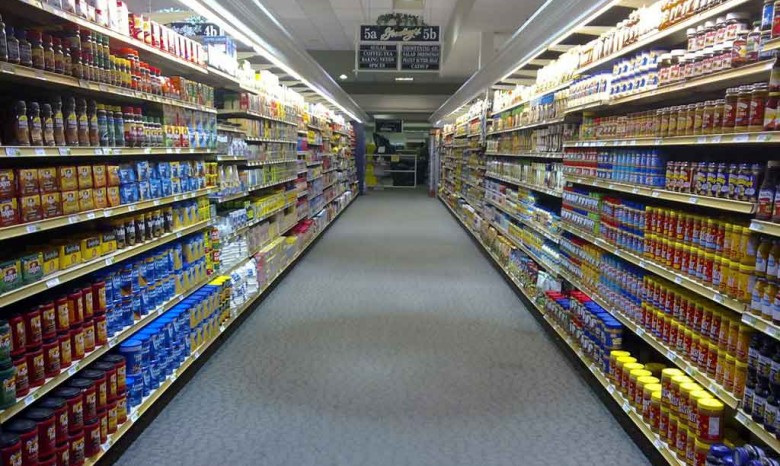 Продуктовые магазины массово нарушают права потребителей