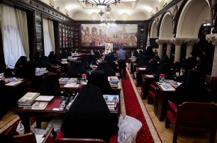 Румынская Православная Церковь даст оценку ПЦУ после решения вопроса своих приходов на Буковине