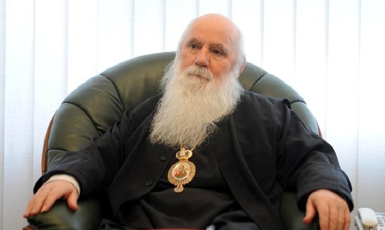 Епископ непризнанной Македонской Церкви считает, что у них больше аргументов для получения автокефалии, чем у Украины