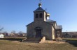На Одещине представители новой Церкви срезали замки на храме УПЦ