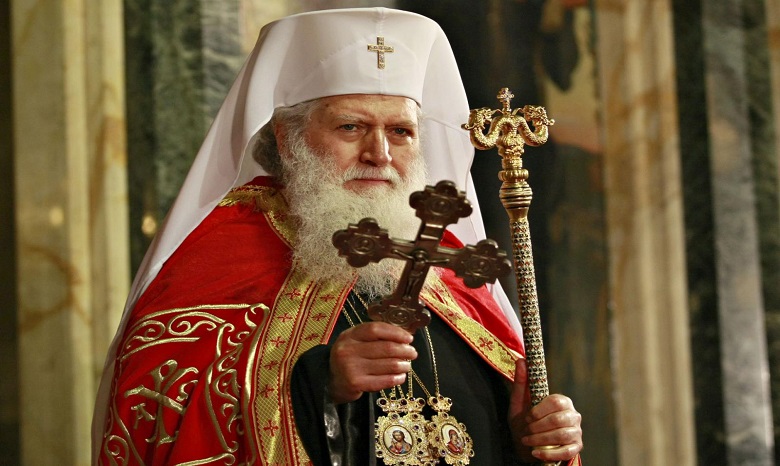 В РПЦ поблагодарили Болгарского Патриарха Неофита за поддержку УПЦ