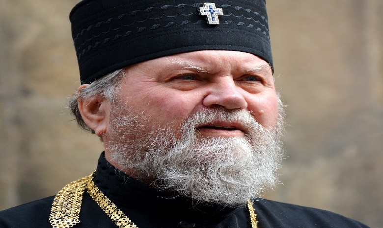 Архиерей Православной Церкви Чешских земель и Словакии запретил в своей епархии сослужить с духовенством ПЦУ