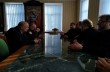 Священники Волынской епархии УПЦ и представители Нацполиции обсудили межконфессиональную ситуацию в регионе