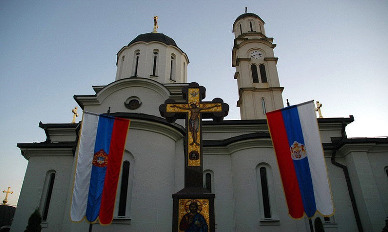 Сербская Православная Церковь не отказалась признавать Православную Церковь Украины