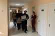 Одесская православная молодежь передала детской больнице лекарства на сумму 25 тысяч гривен