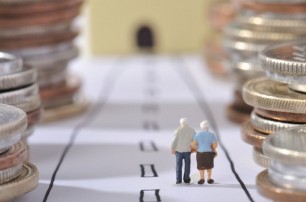 С 1 марта будет проведен автоматический перерасчет пенсий