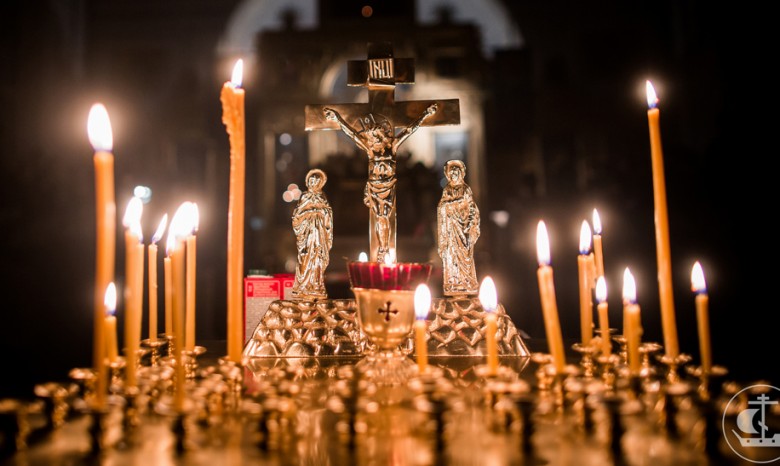 2 марта православные отмечают Вселенскую родительскую субботу