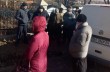 В Тернопольской области сторонники ПЦУ забаррикадировали дом настоятеля религиозной общины УПЦ