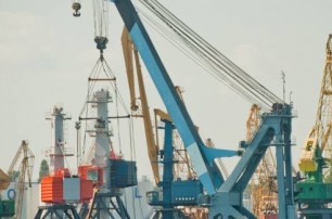 Портовый тупик: кто разрубит гордиев узел в Ильичевске?