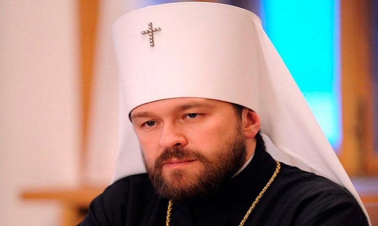 В РПЦ считают, что власти Украины преследуют УПЦ и своих граждан