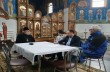 Овручский митрополит УПЦ рассказал представителям ОБСЕ о нарушениях прав верующих