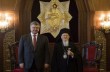 Порошенко поможет Константинопольскому Патриархату получить недвижимость в Украине, - СМИ