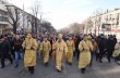 В Одессе и Запорожье пройдут многотысячные крестные ходы УПЦ в Неделю Торжества Православия