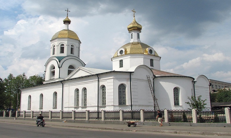 В Уманской епархии УПЦ опровергли информацию о «переходах» двух общин в ПЦУ
