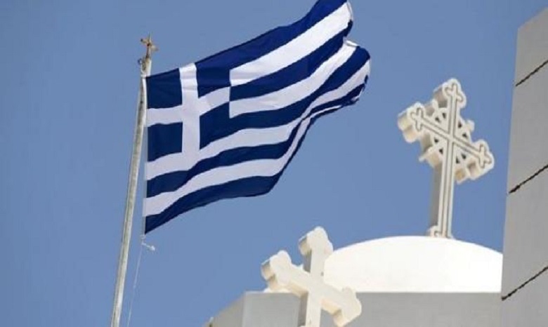 Церковь Греции отложила вопрос рассмотрения легитимности ПЦУ