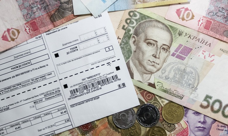 Украинцам уже выплатили 350 миллионов монетизированных субсидий