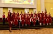 Хор столичного Свято-Троицкого собора УПЦ получил гран-при международного фестиваля