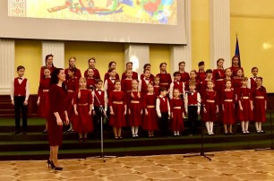 Хор столичного Свято-Троицкого собора УПЦ получил гран-при международного фестиваля