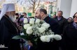 В Одессе митрополит Агафангел поздравил греческого Генерального консула с Днем независимости Греции