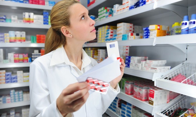 В Украине будут сажать за продажу лекарств без рецепта