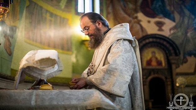 Митрополит Антоний напомнил православным, какая общая черта была у святых