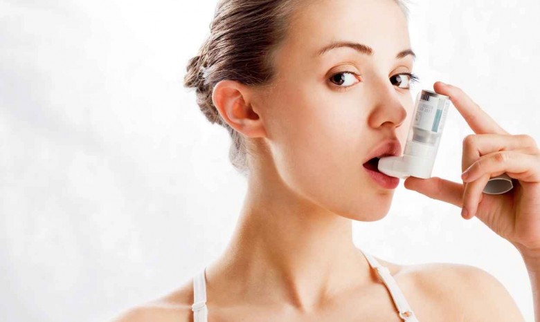 Виды астмы, когда они  могут проявляться и их диагностика