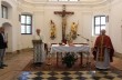 Православная Церковь Украины открыла приход в Словении и первую литургию совершила с католиками
