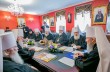 В УПЦ три новых владыки – решение Священного Синода