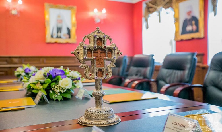 В Украинской Православной Церкви прославлены новые святые – решение Синода