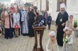 Торжества в Лавре: Митрополит Онуфрий поздравил православных с Благовещением