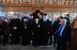 Патриарх Варфоломей заявил, что Вселенский патриархат охватывает все народы и нации, которым передал веру