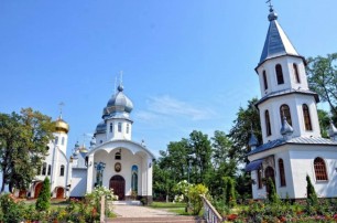 Из монастыря УПЦ на Закарпатье украли драгоценные пожертвования