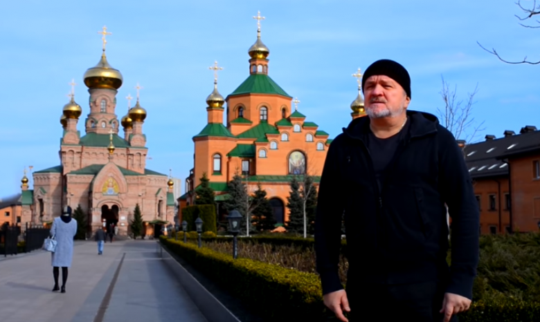 Олег Карамазов о захватах храмов УПЦ: Не берите грех на душу!