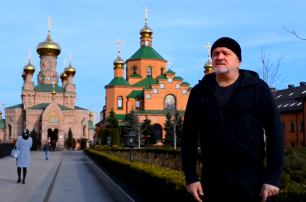 Олег Карамазов о захватах храмов УПЦ: Не берите грех на душу!