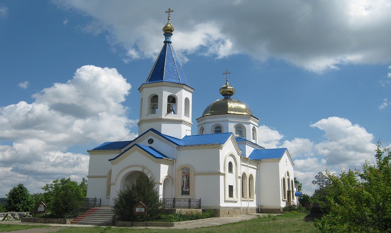 В УПЦ опровергли информацию о переходе храма в Первомайске в ПЦУ