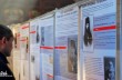 В Одесской области на духовно-образовательной выставке «Из смерти в Жизнь» можно узнать о новомучениках