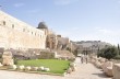 Новый сайт по библейской археологии рассказывает об истории христианских святынь