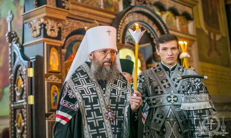 Управделами УПЦ рассказал, можно ли православному человеку мечтать