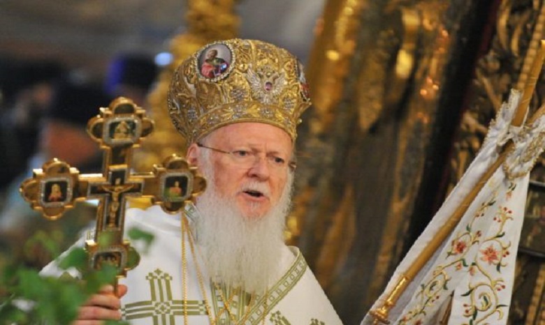 Митрополит РПЦ сказал, что Патриарх Варфоломей надеялся на блицкриг, но он провалился