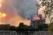 В РПЦ прокомментировали пожар в соборе Нотр-Дам: мир уже не будет прежним