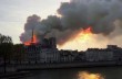 В РПЦ увидели в парижской трагедии печальные знаки времени и символ объединения христиан