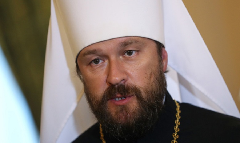 В РПЦ ожидают, что Владимир Зеленский не будет «не покушаться на святое»