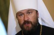 В РПЦ ожидают, что Владимир Зеленский не будет «не покушаться на святое»